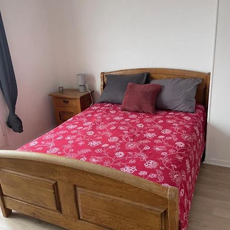 Location Appartement Proche Paris 비트리쉬르센 외부 사진