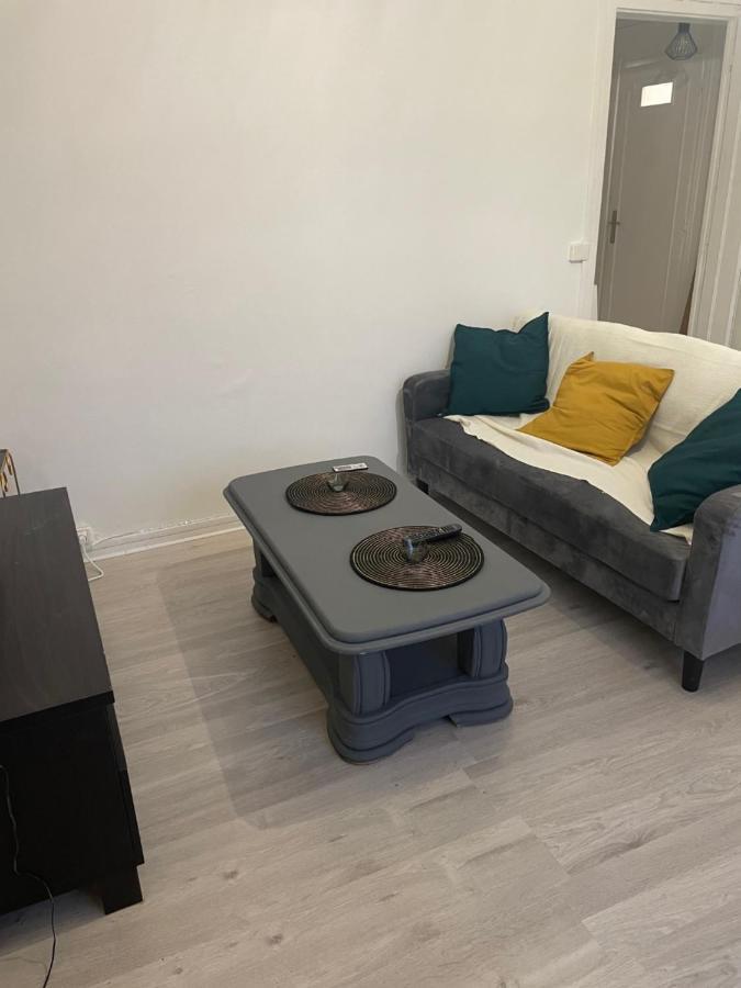 Location Appartement Proche Paris 비트리쉬르센 외부 사진