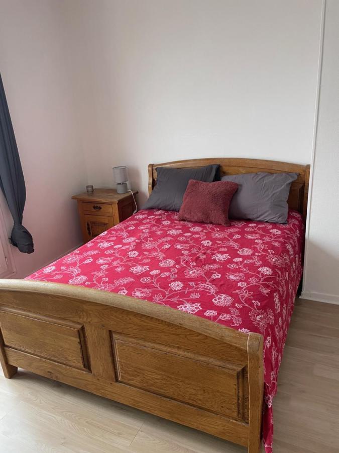 Location Appartement Proche Paris 비트리쉬르센 외부 사진