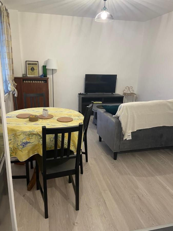 Location Appartement Proche Paris 비트리쉬르센 외부 사진