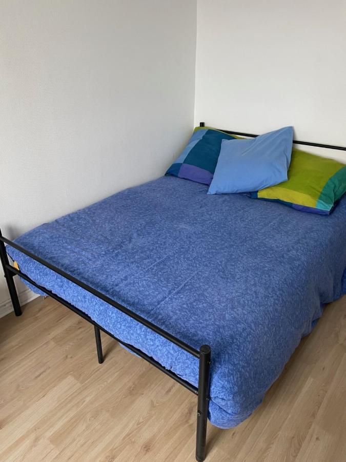 Location Appartement Proche Paris 비트리쉬르센 외부 사진