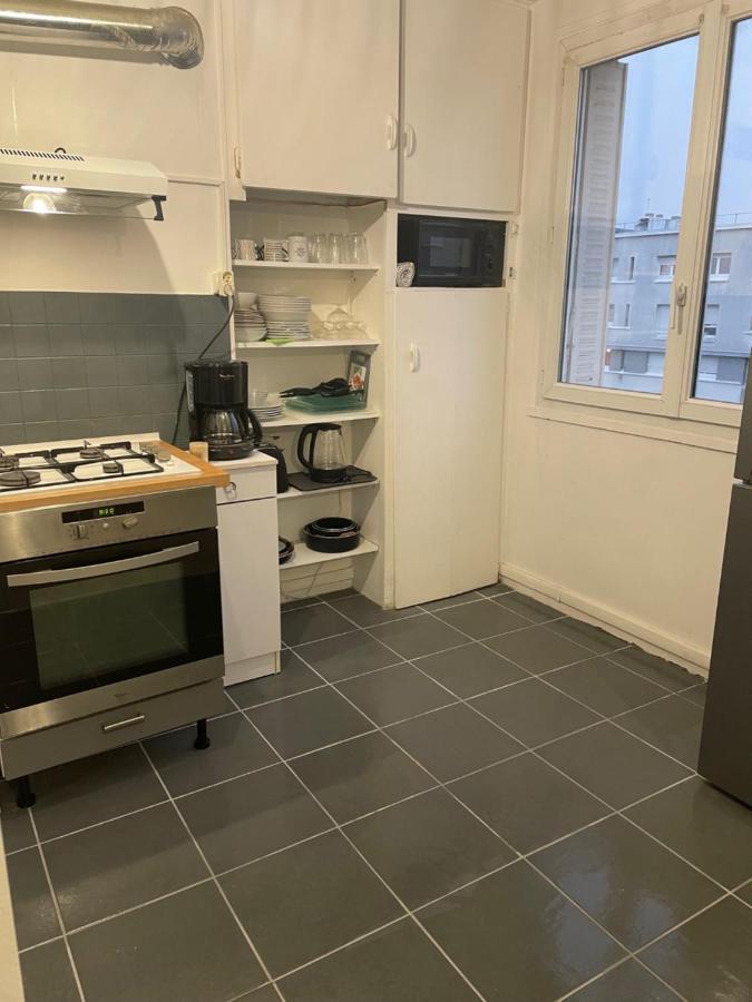 Location Appartement Proche Paris 비트리쉬르센 외부 사진