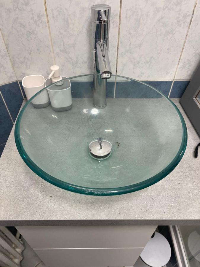 Location Appartement Proche Paris 비트리쉬르센 외부 사진